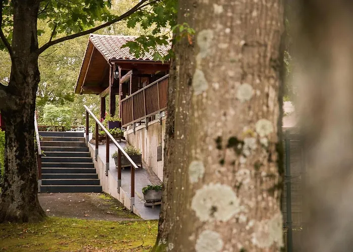 Usategieta 4* Oiartzun