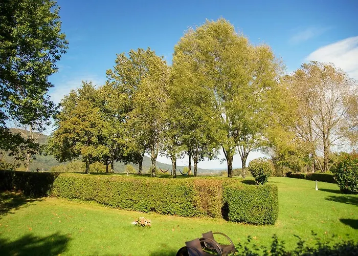 Usategieta Ξενοδοχείο