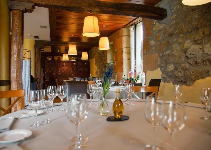 Usategieta 4* Oiartzun