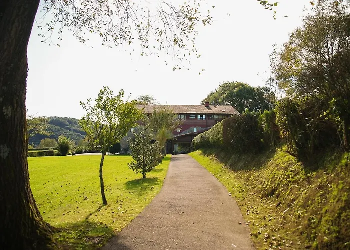 Usategieta 4* Oiartzun