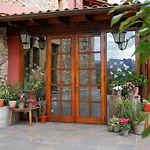 Usategieta Hotel