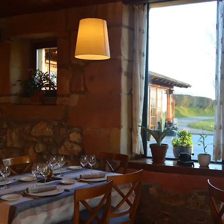 Usategieta 호텔 4*