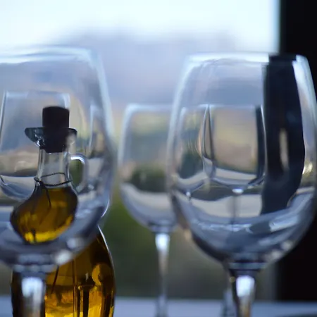 호텔 Usategieta 오이아츠준