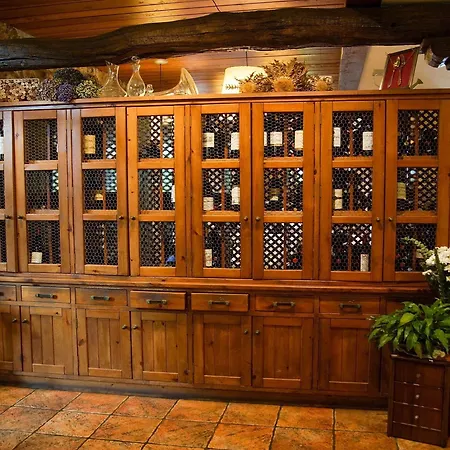 호텔 Usategieta 오이아츠준