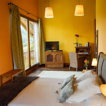 Usategieta 호텔 4*