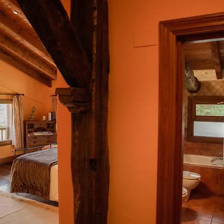 호텔 Usategieta 4*